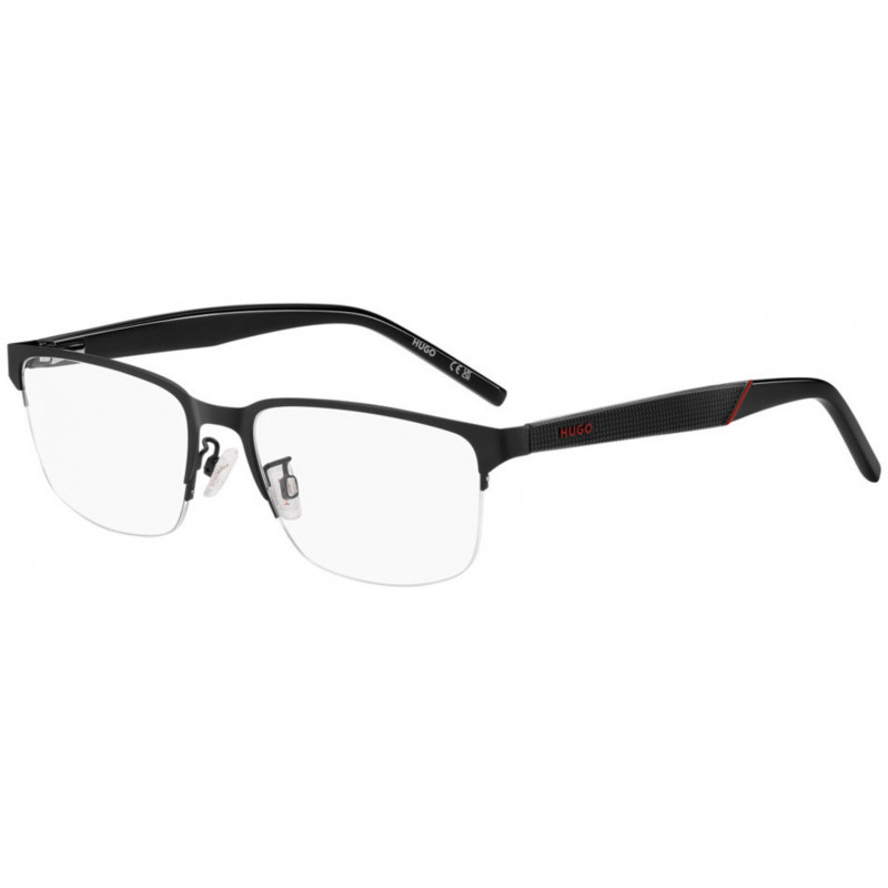 Eyeglasses Hugo (hug) HG 1333 /G 003 Black Eyeglasses Hugo (hug) HG 1333 /G 003 Black