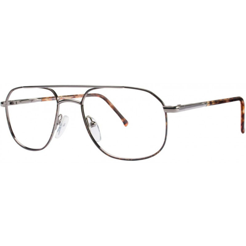 Eyeglasses Comfort Flex Henry Tortoise Eyeglasses Comfort Flex Henry Tortoise