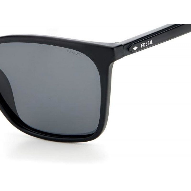 Sunglasses Fossil FOS 3114 /G/S 03M9 M9 Grey Polarized 55mm