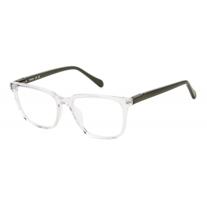 Eyeglasses Fossil FOS 7173 900 Crystal Eyeglasses Fossil FOS 7173 900 Crystal