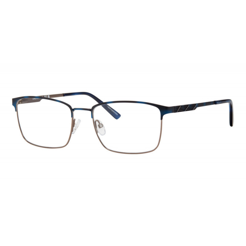Eyeglasses Chesterfield CH 129 XL KU0 Blue Grey 57mm
