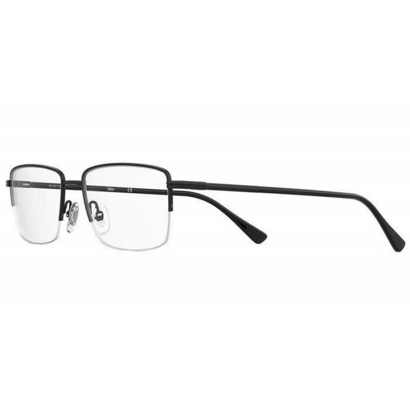 Eyeglasses Elasta E 7249 003 Black Eyeglasses Elasta E 7249 003 Black