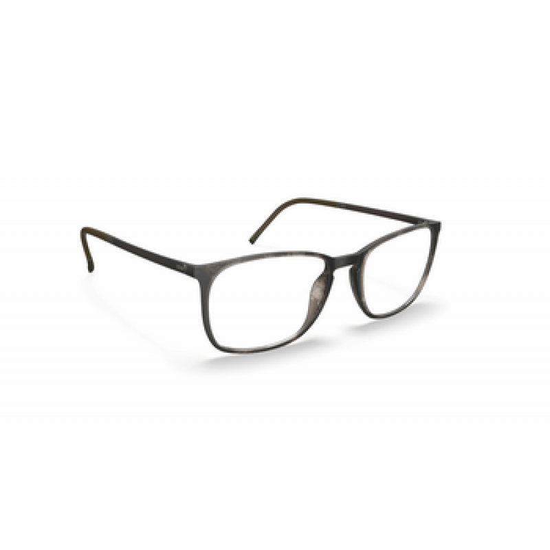 Eyeglasses Silhouette SPX Illusion Full Rim 2943 9110 Havanna Tobacco Eyeglasses Silhouette SPX Illusion Full Rim 2943 9110 Havanna Tobacco