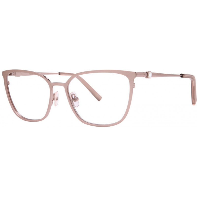 Eyeglasses Vera Wang Prisca Rose Gold Eyeglasses Vera Wang Prisca Rose Gold
