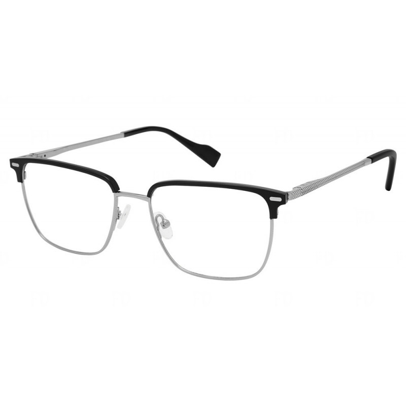 Eyeglasses Ben Sherman PLOUGH C01 Black 55mm