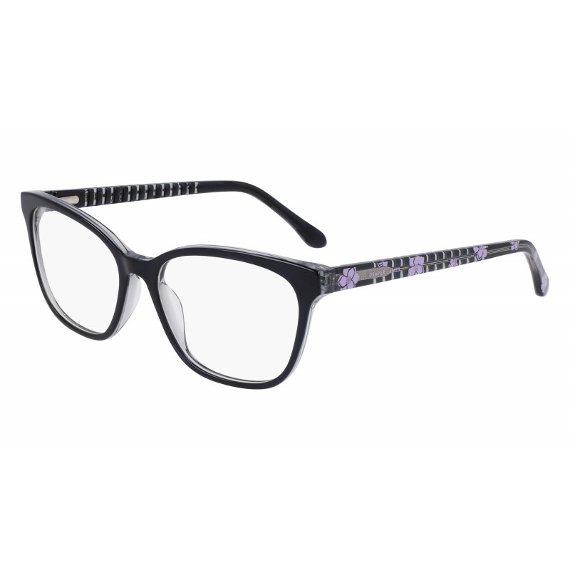 Eyeglasses Draper James DJ 5044 001 Black Eyeglasses Draper James DJ 5044 001 Black