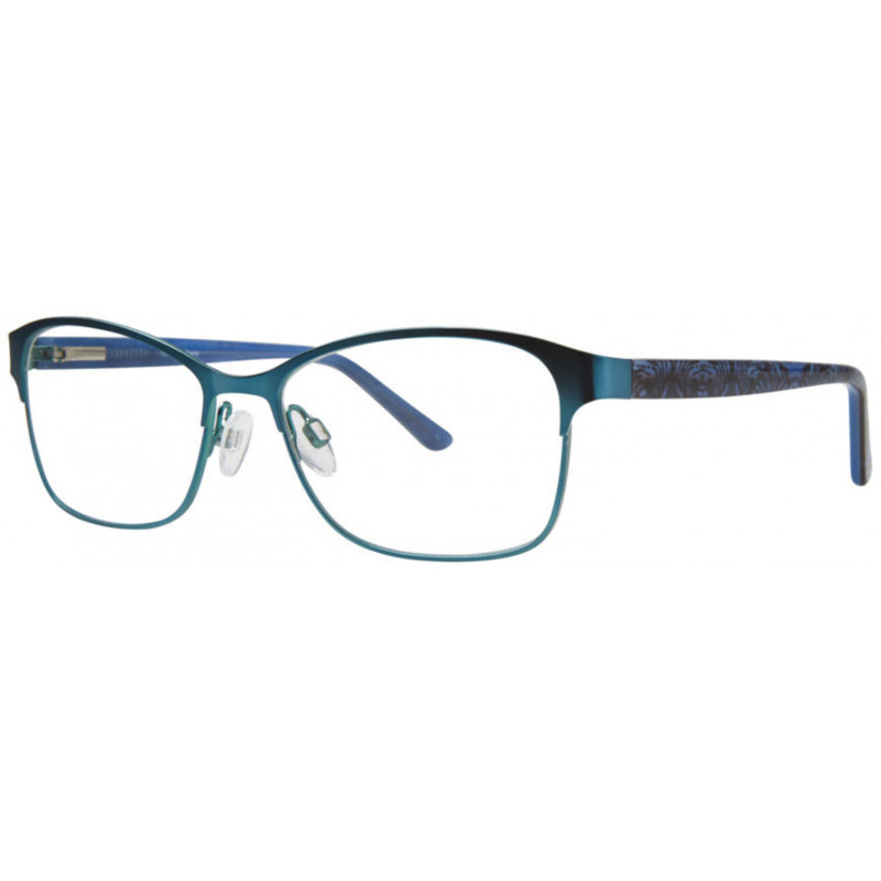 Eyeglasses Destiny Eliana Blue Eyeglasses Destiny Eliana Blue