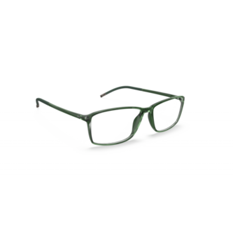 Eyeglasses Silhouette SPX Illusion Full Rim 2942 5710 Black Pine Eyeglasses Silhouette SPX Illusion Full Rim 2942 5710 Black Pine