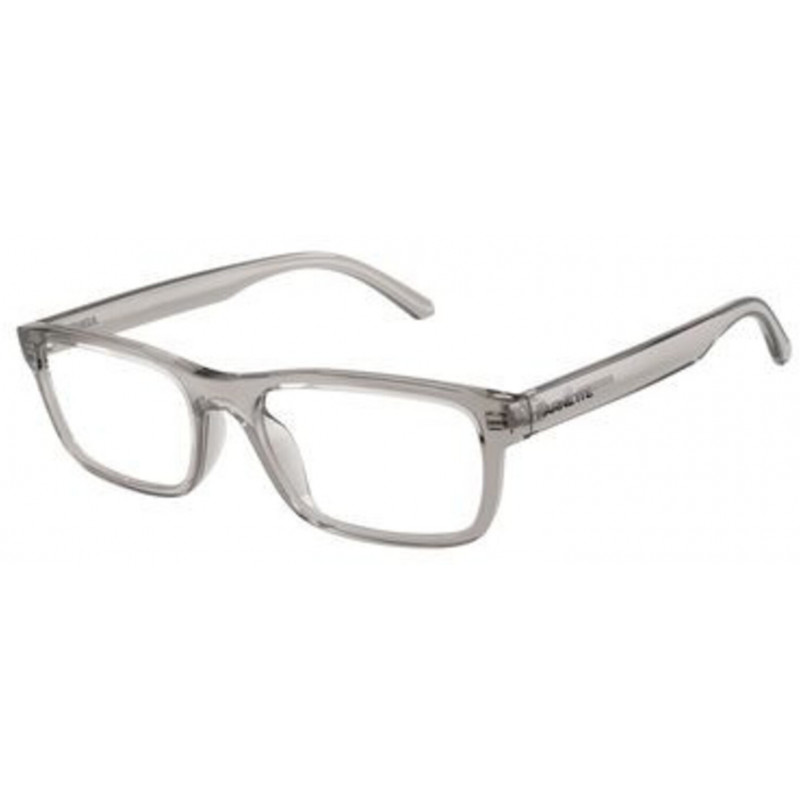 Eyeglasses Arnette AN 7279 U 2665 Transparent Light Grey / Demo Lens 52mm