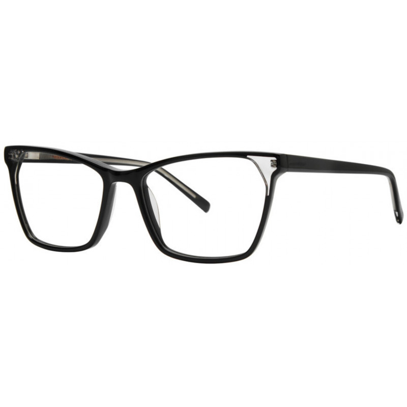 Eyeglasses Vera Wang V 711 Black Eyeglasses Vera Wang V 711 Black