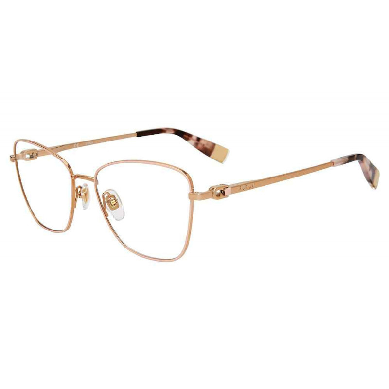 Sunglasses Furla VFU 588 02am Rose Sunglasses Furla VFU 588 02am Rose