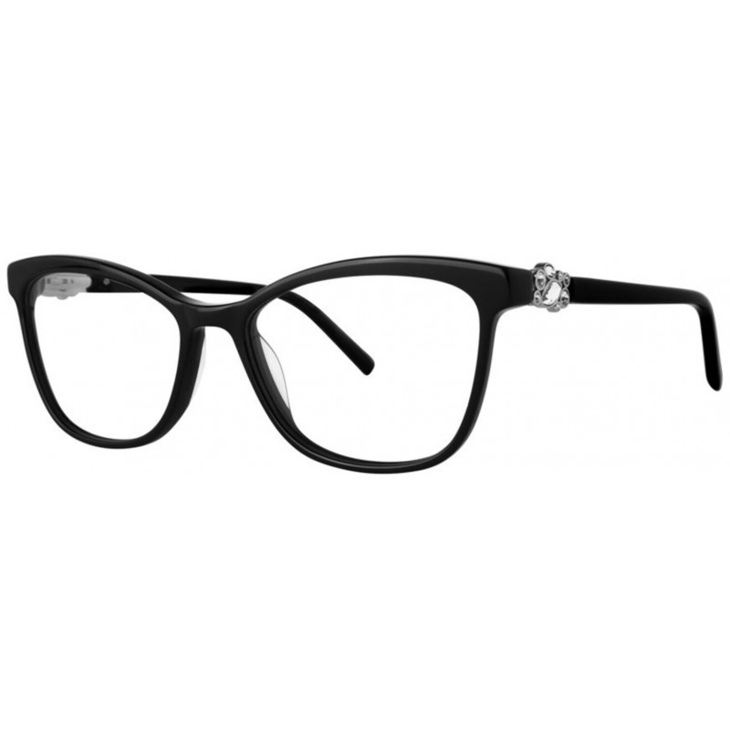 Eyeglasses Vera Wang Shanice Black