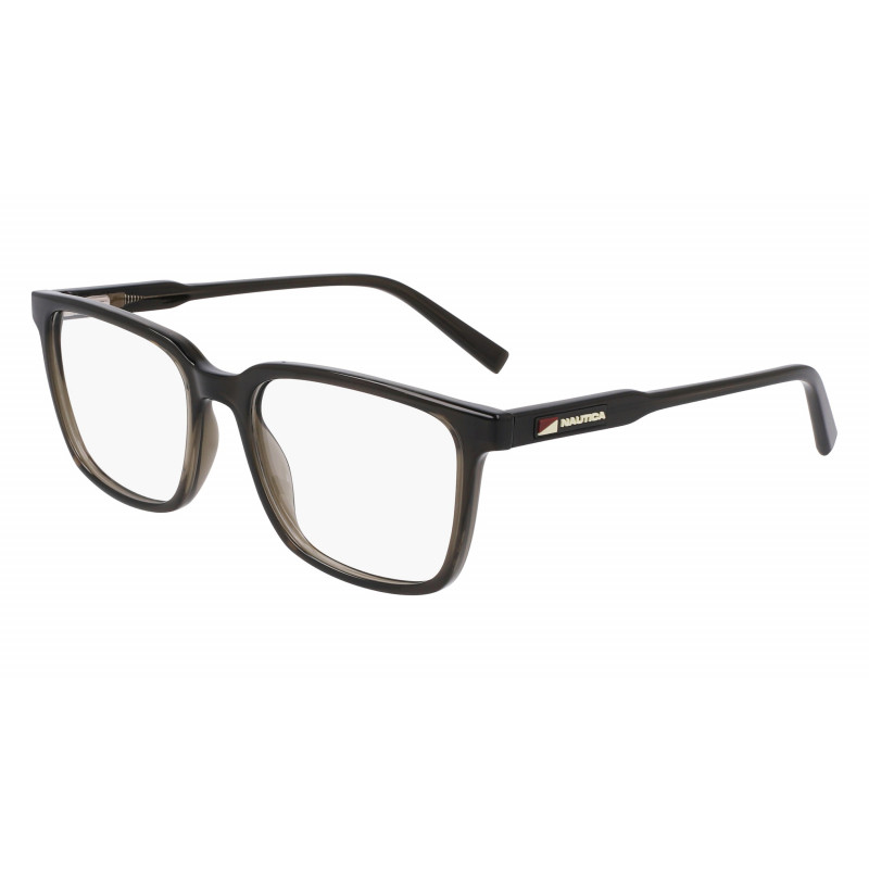 Eyeglasses NAUTICA N 8192 015 Charcoal Crystal Eyeglasses NAUTICA N 8192 015 Charcoal Crystal