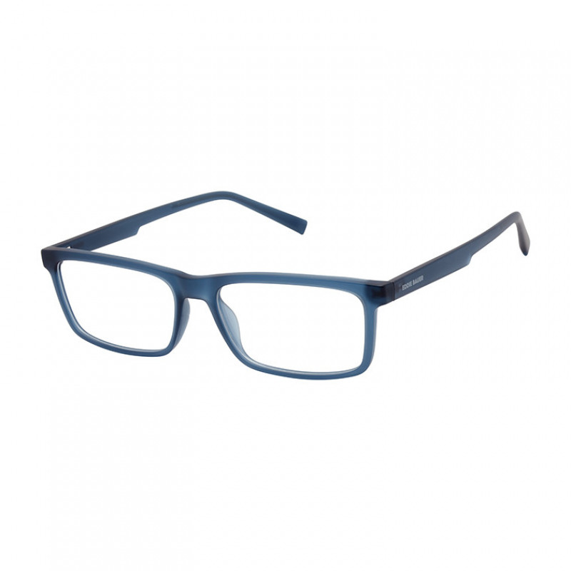 Eyeglasses Eddie Bauer 32094 Blue BL Eyeglasses Eddie Bauer 32094 Blue BL