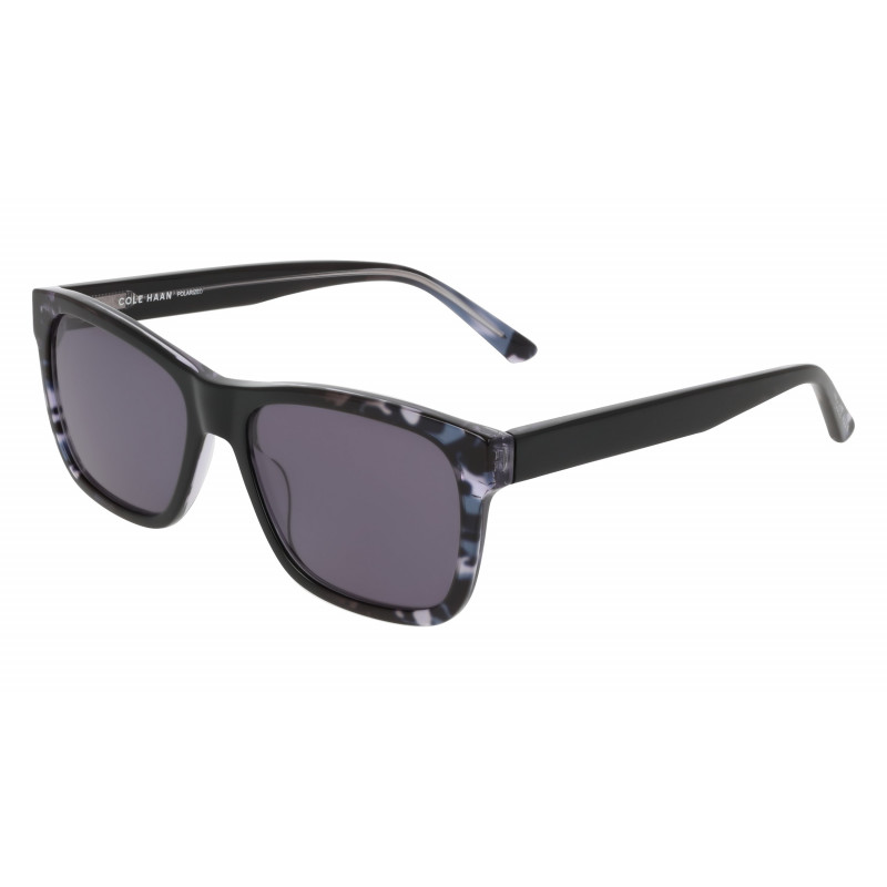 Sunglasses Cole Haan CH 6089 035 Smoke Camo Sunglasses Cole Haan CH 6089 035 Smoke Camo