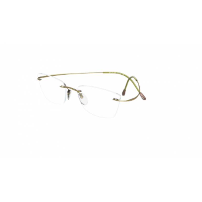Eyeglasses Silhouette TMA Must Collection 2017 ( 5515 ) 5540 Moss Eyeglasses Silhouette TMA Must Collection 2017 ( 5515 ) 5540 Moss