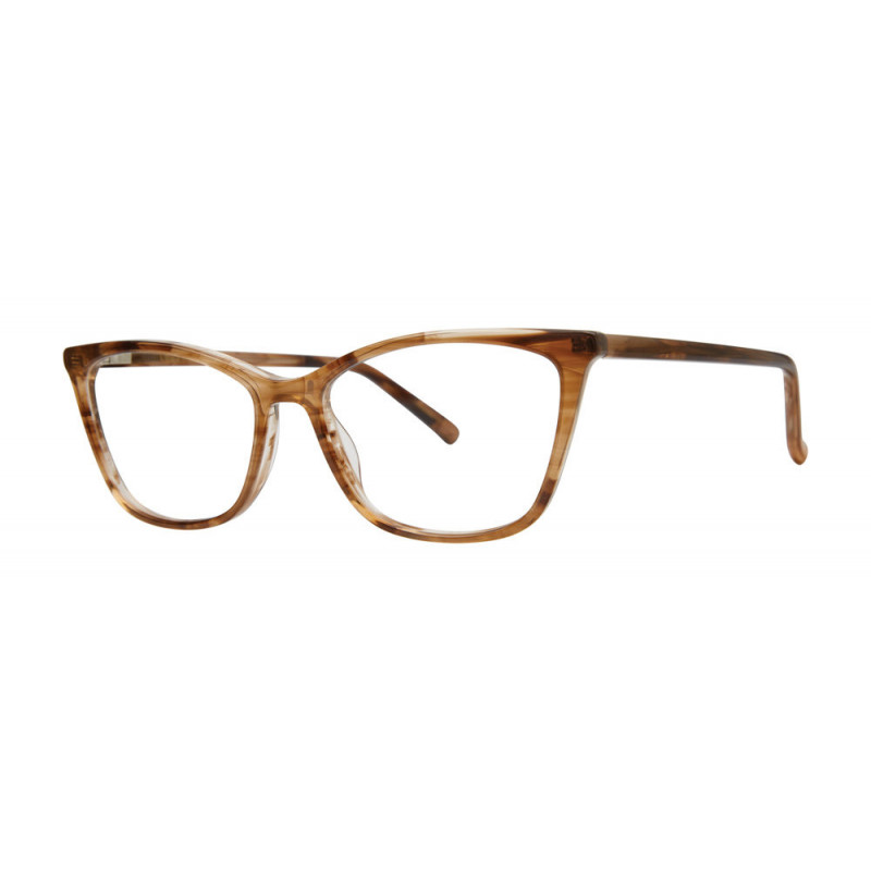 Eyeglasses Vera Wang V 720 Horn 53mm