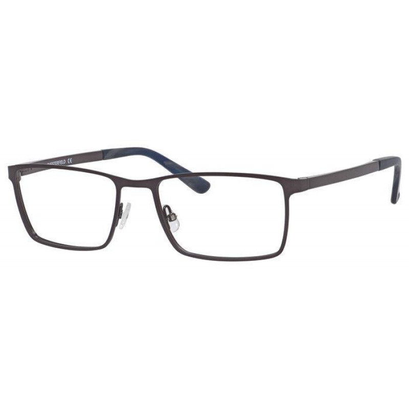 Eyeglasses Chesterfield CH 55 /XL FRE Grey Eyeglasses Chesterfield CH 55 /XL FRE Grey