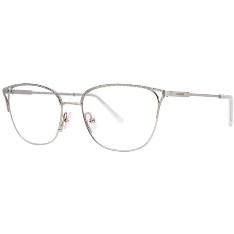 Eyeglasses Vera Wang Mara Silver Eyeglasses Vera Wang Mara Silver
