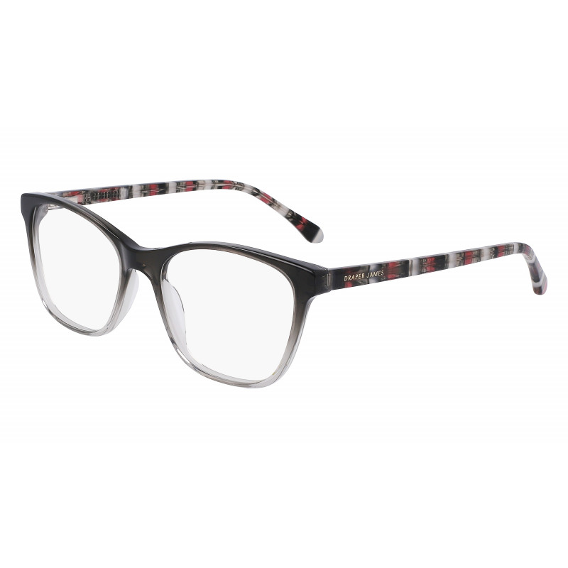 Eyeglasses Draper James DJ 5041 037 Grey Fade Eyeglasses Draper James DJ 5041 037 Grey Fade