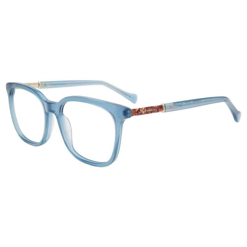 Sunglasses Lucky Brand VLBD 234 0ble Blue
