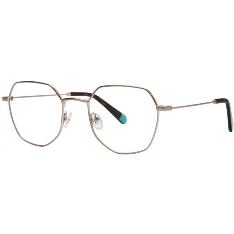 Eyeglasses Original Penguin The Riley Gold Eyeglasses Original Penguin The Riley Gold
