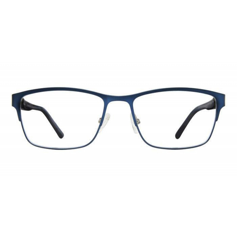 Eyeglasses Elasta E 3123 4NZ Blue Grey Eyeglasses Elasta E 3123 4NZ Blue Grey