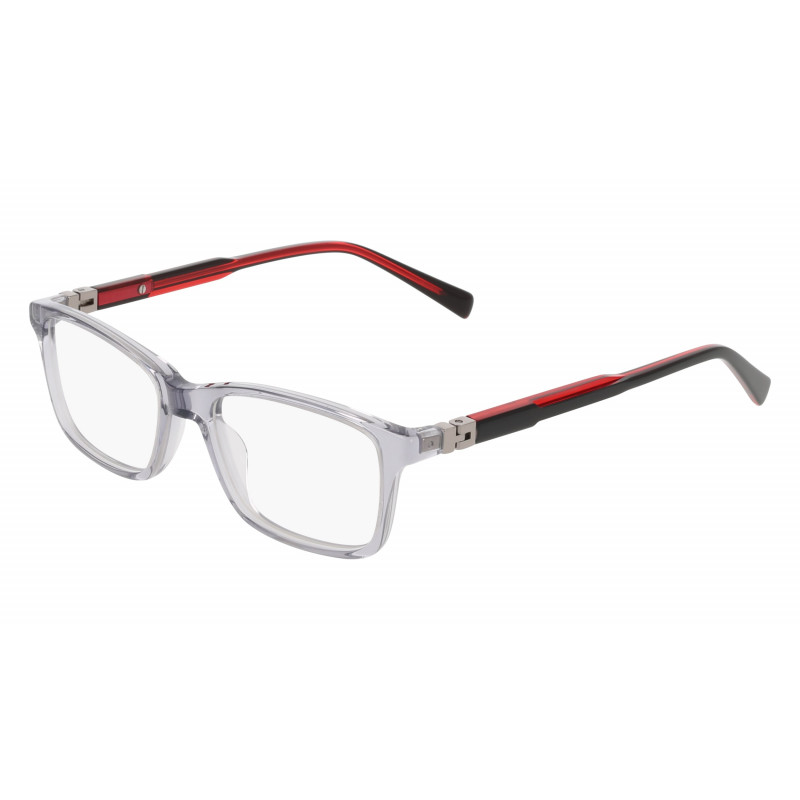 Eyeglasses MARCHON M- 6512 050 Grey Crystal 46mm