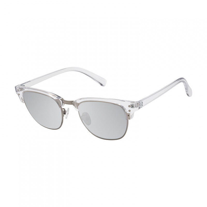 Sunglasses Eddie Bauer 39459 P Clear CL 52mm