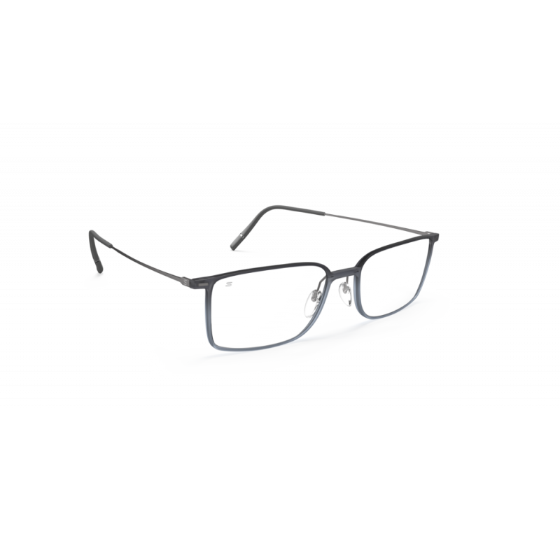 Eyeglasses Silhouette Urban LITE 2984 6560 Smoky Grey 52mm