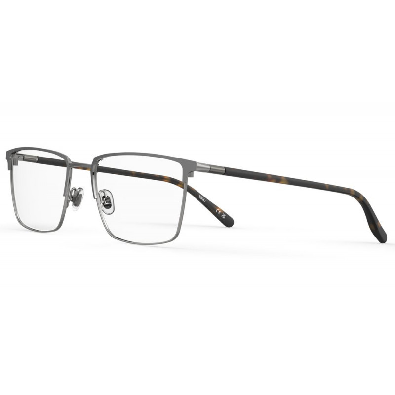 Eyeglasses Elasta E 8013 R80 Grey 53mm