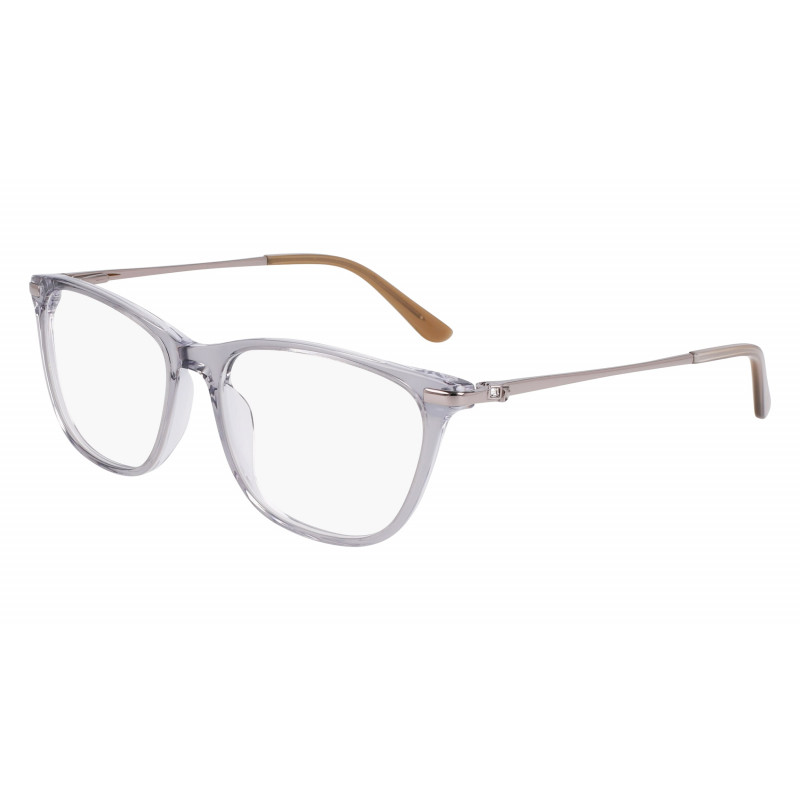 Eyeglasses Genesis G 5065 036 Smoke Crystal Eyeglasses Genesis G 5065 036 Smoke Crystal