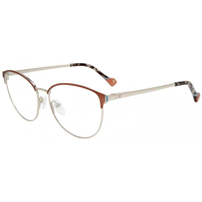 Sunglasses Yalea VYA 011 0523 Silver Sunglasses Yalea VYA 011 0523 Silver