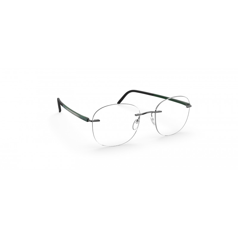 Eyeglasses Silhouette The Wave Chassis Rimless 5567 6560 Clusia Spoom Eyeglasses Silhouette The Wave Chassis Rimless 5567 6560 Clusia Spoom