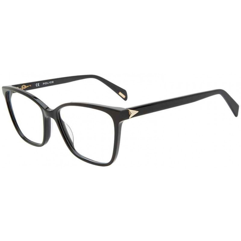 Sunglasses Police VPLD 89 M 0700 Black