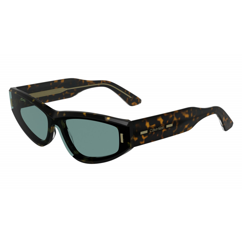 Sunglasses CK 24534 S 235 Dark Havana Sunglasses CK 24534 S 235 Dark Havana