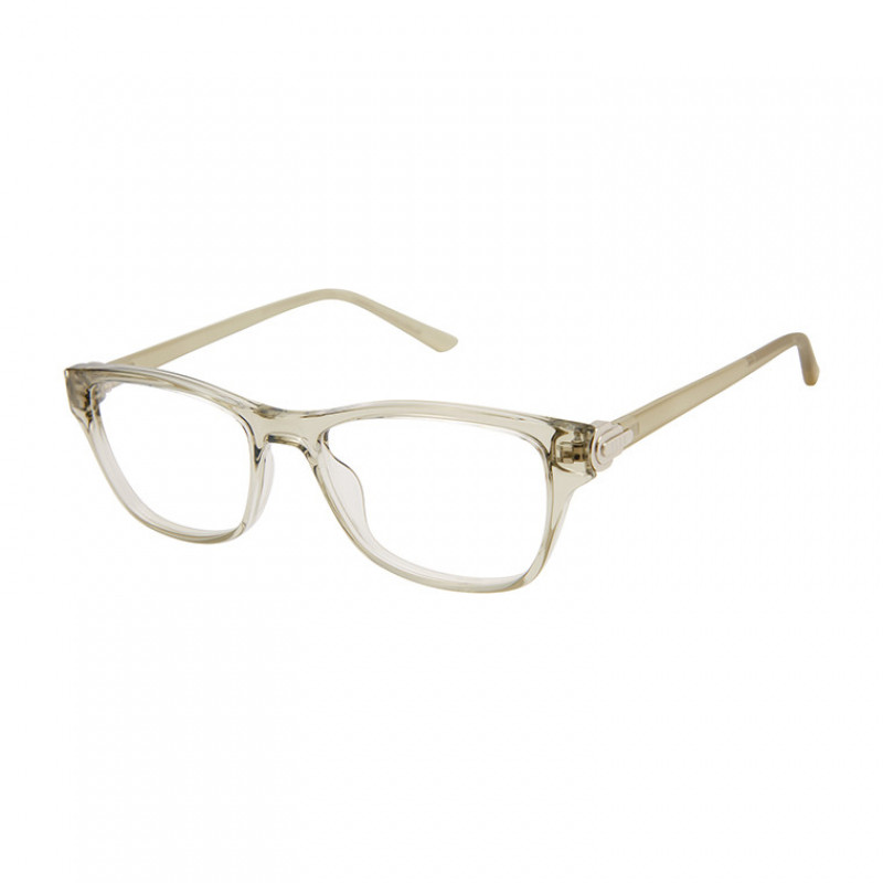 Eyeglasses Elle 13559 Green GN Eyeglasses Elle 13559 Green GN