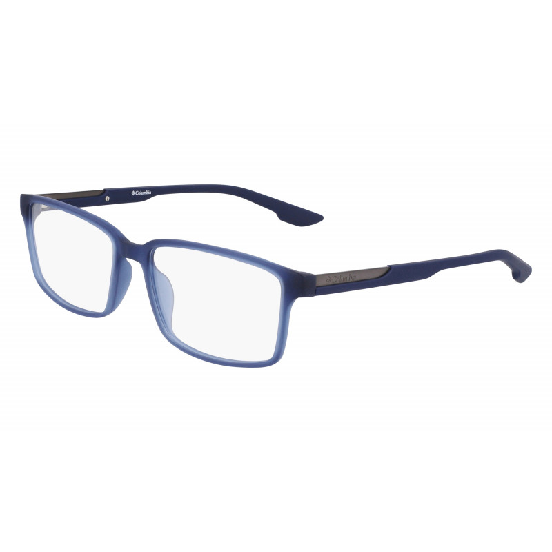 Eyeglasses Columbia C 8039 410 Matte Navy Crystal 58mm