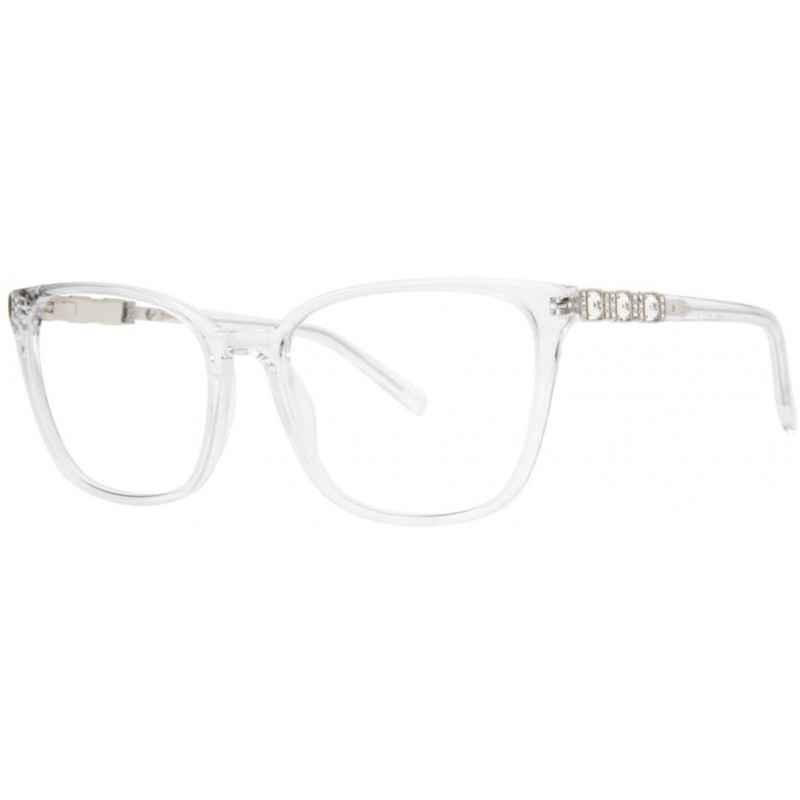 Eyeglasses Vera Wang Vida Crystal Eyeglasses Vera Wang Vida Crystal