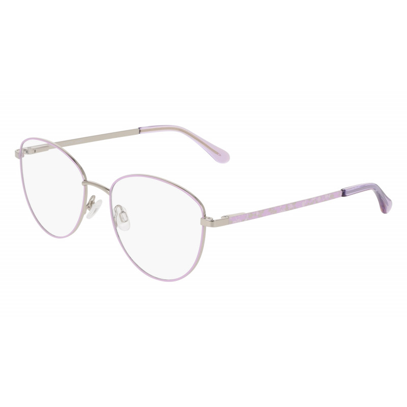 Eyeglasses Draper James DJ 5063 516 Lilac Eyeglasses Draper James DJ 5063 516 Lilac