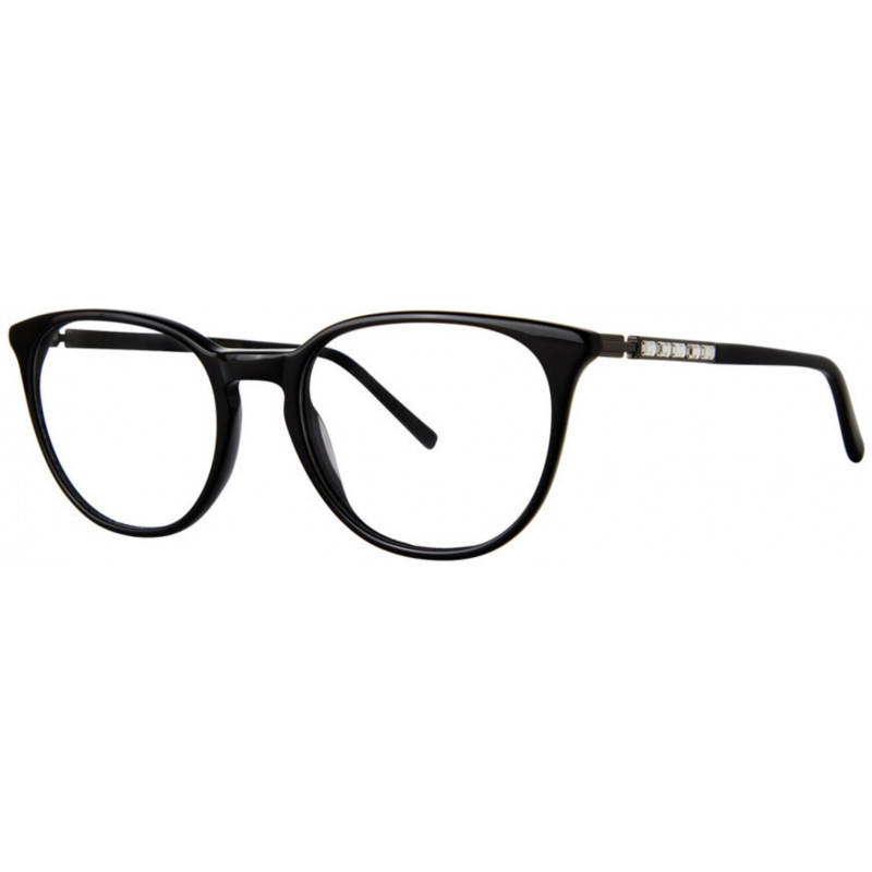 Eyeglasses Vera Wang Sadia Black Eyeglasses Vera Wang Sadia Black