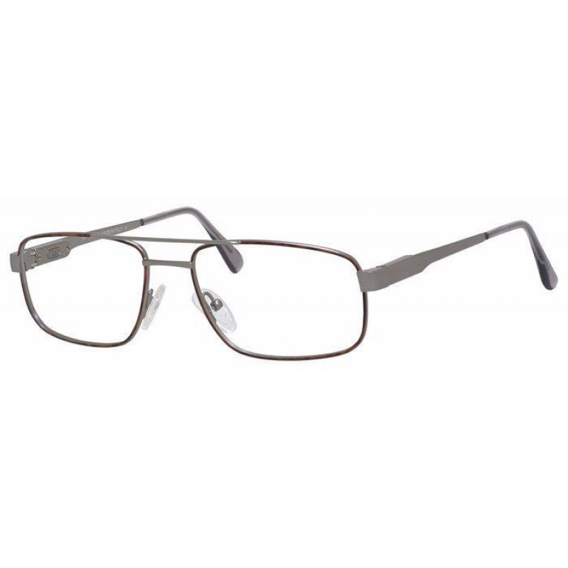 Eyeglasses Elasta E 3070 LV8 Havana Brown Eyeglasses Elasta E 3070 LV8 Havana Brown