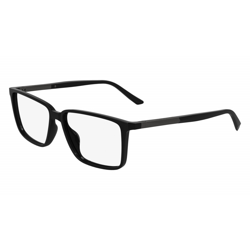 Eyeglasses CK 24547 001 Black Eyeglasses CK 24547 001 Black