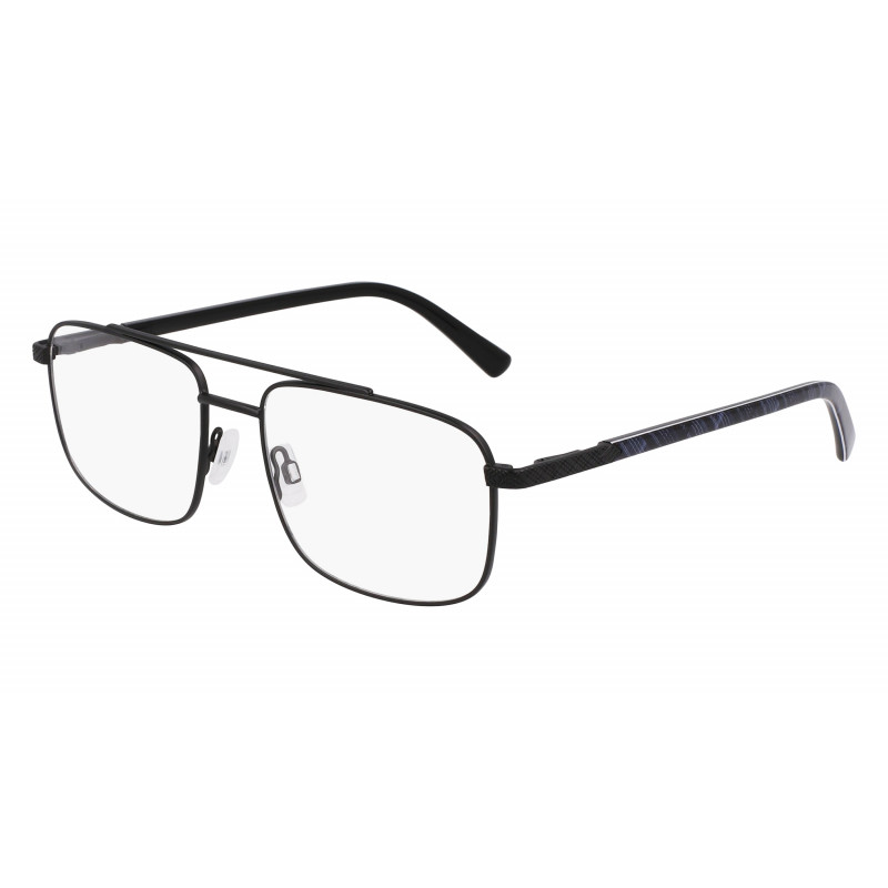 Eyeglasses Joseph Abboud JA 4120 001 Black Eyeglasses Joseph Abboud JA 4120 001 Black