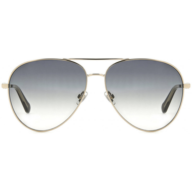 Sunglasses Fossil FOS 2140 /G/S YG9K 9k Green Shaded Sunglasses Fossil FOS 2140 /G/S YG9K 9k Green Shaded