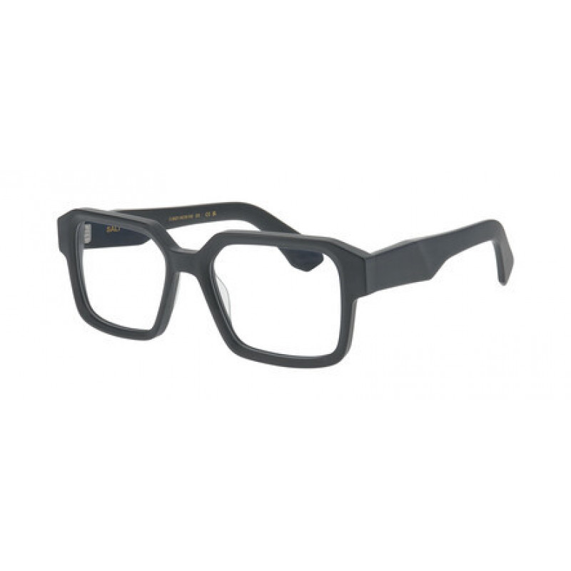 Eyeglasses Pro-design Denmark SALT 6021 Black Medium Matt Eyeglasses Pro-design Denmark SALT 6021 Black Medium Matt