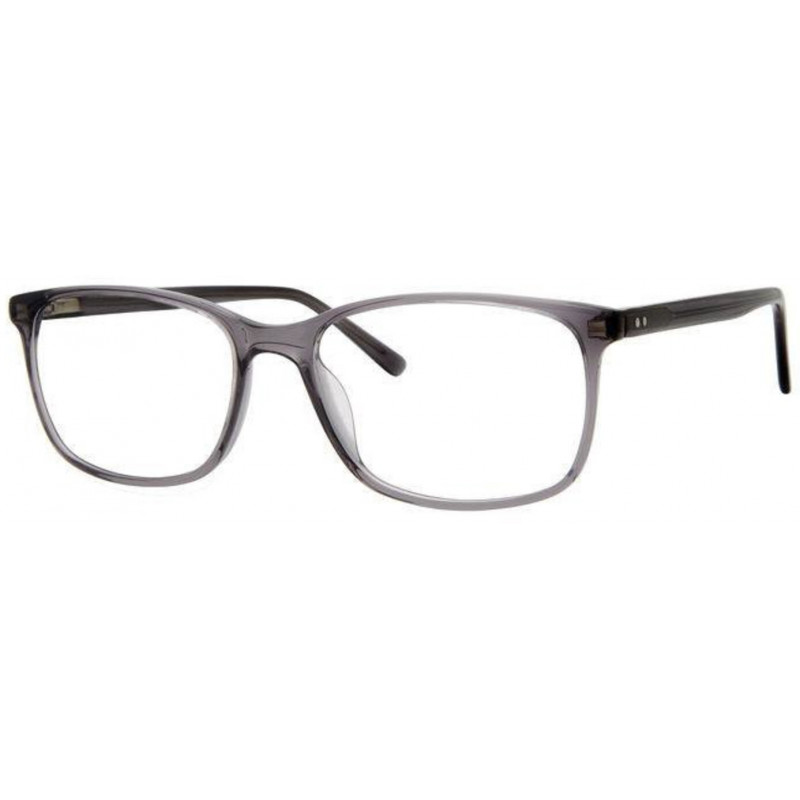 Eyeglasses Adensco AD 130 KB7 Grey 53mm