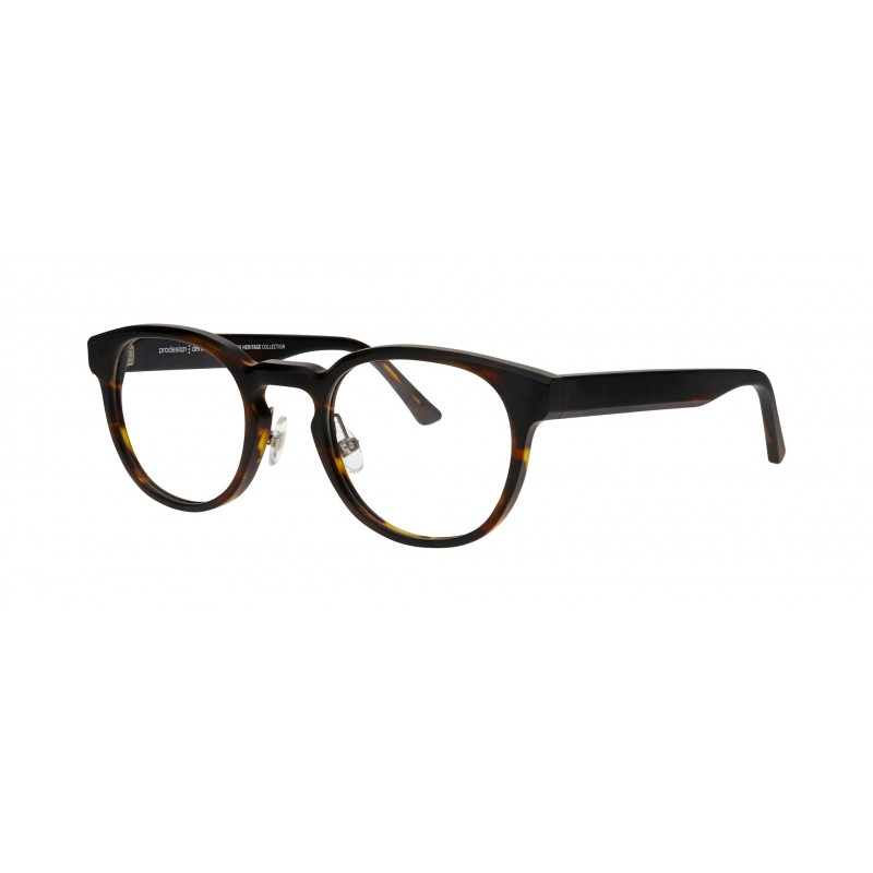 Eyeglasses Pro-design Denmark Model 4787 5531 Havana / Brown Eyeglasses Pro-design Denmark Model 4787 5531 Havana / Brown