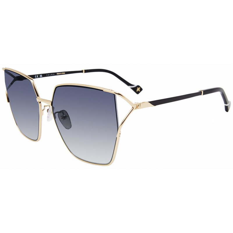 Sunglasses Yalea SYA 147 300y Rose Gold Sunglasses Yalea SYA 147 300y Rose Gold