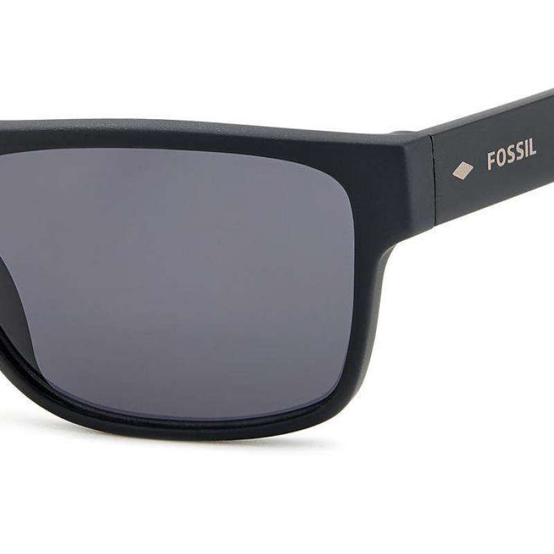 Sunglasses Fossil FOS 3148 /S 03IR Ir Grey 58mm